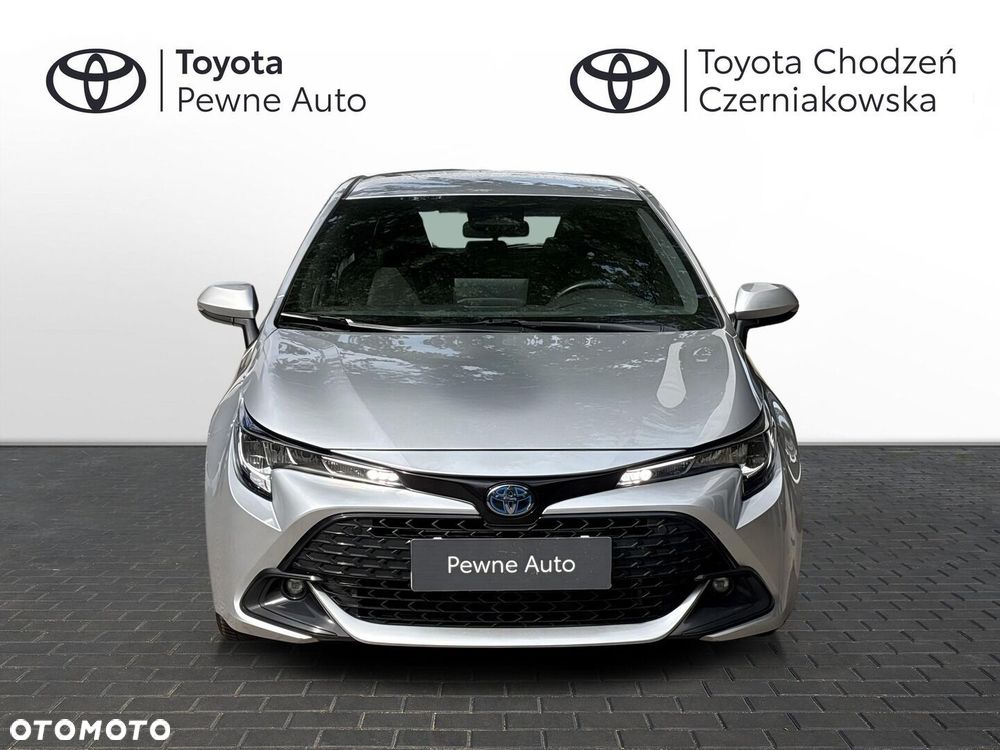 Toyota Corolla - 10