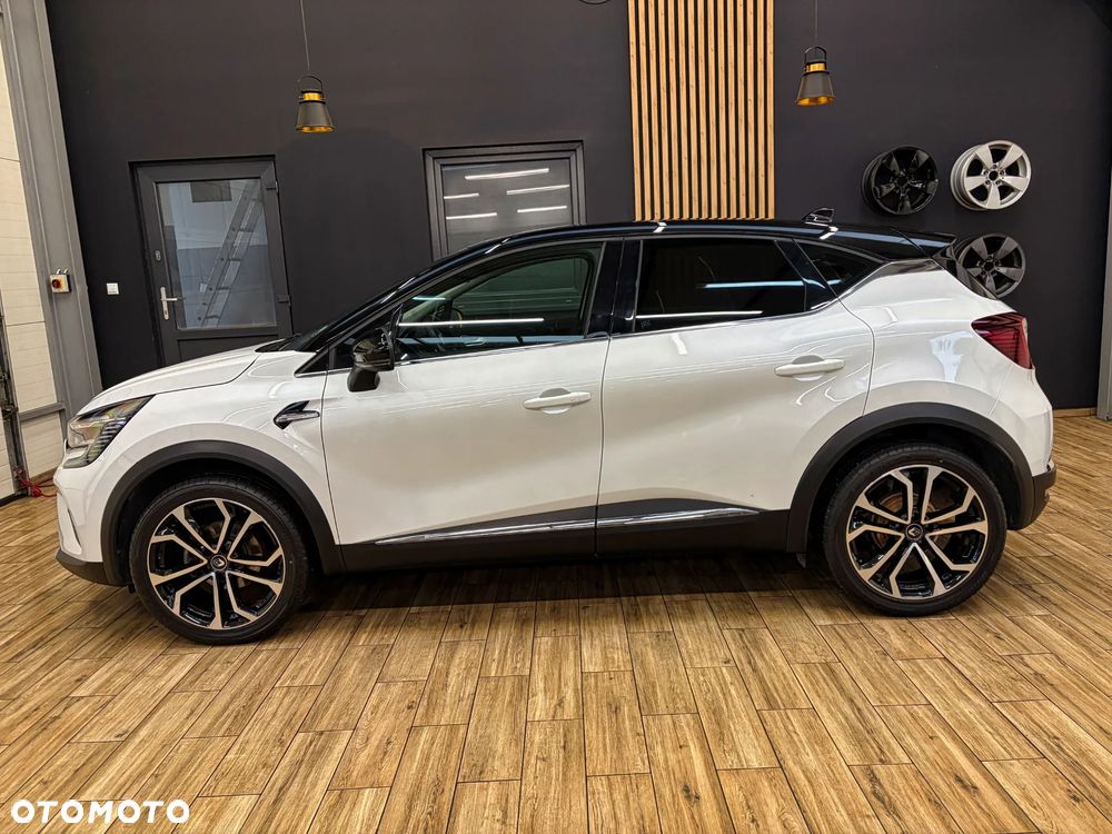 Renault Captur TCe 100 INTENS - 11