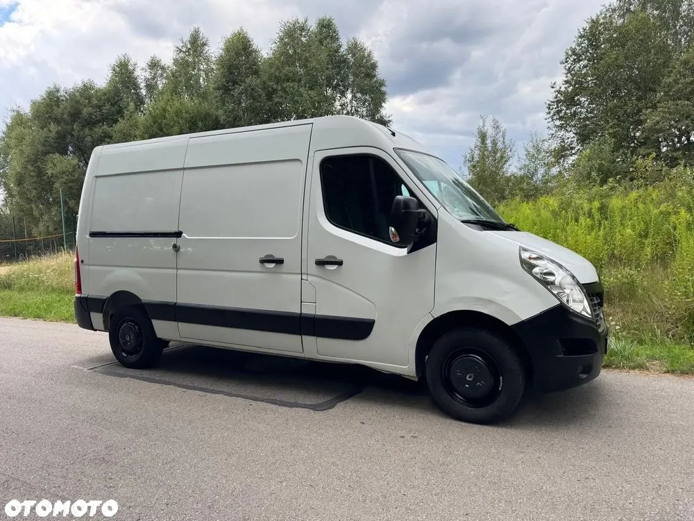 Renault Master - 22