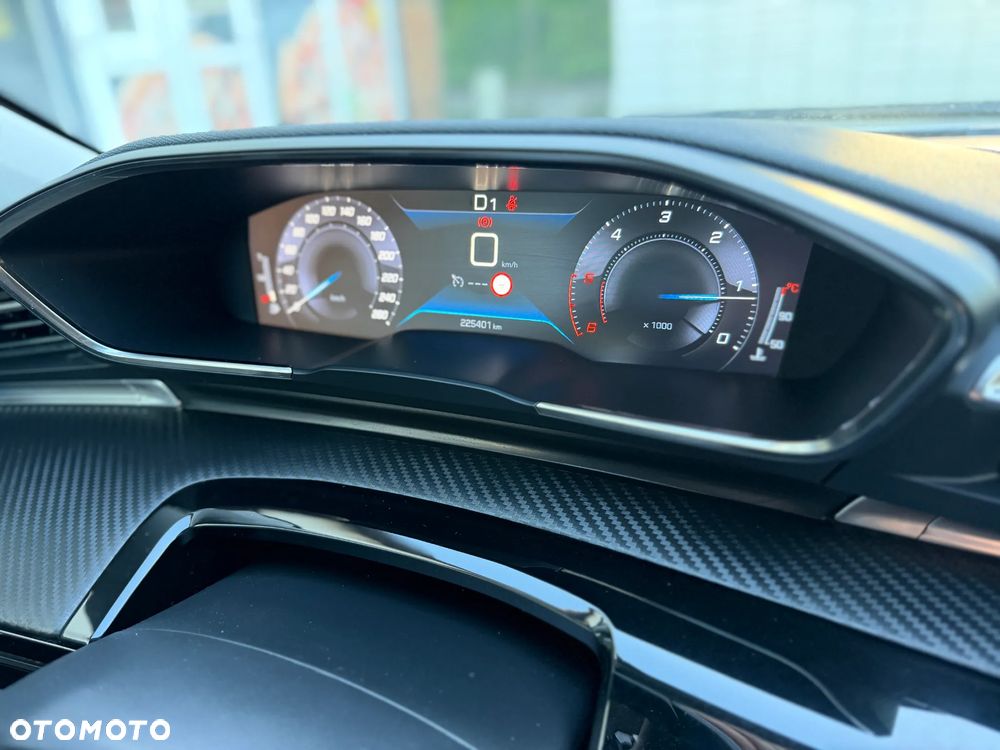 Peugeot 508 BlueHDi 130 EAT8 Active Pack - 37