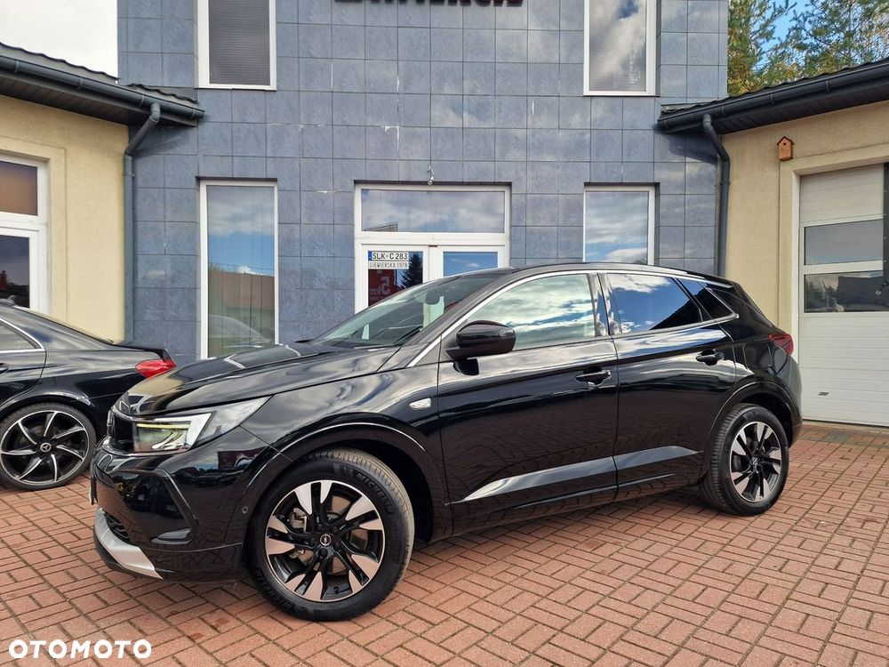 Opel Grandland 1.6 PHEV Edition eDTC7 - 5