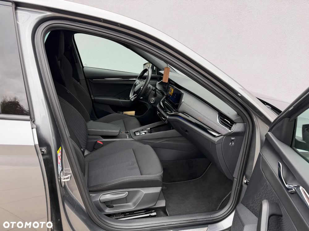 Skoda Octavia 1.5 TSI e-Tec Sportline DSG - 9