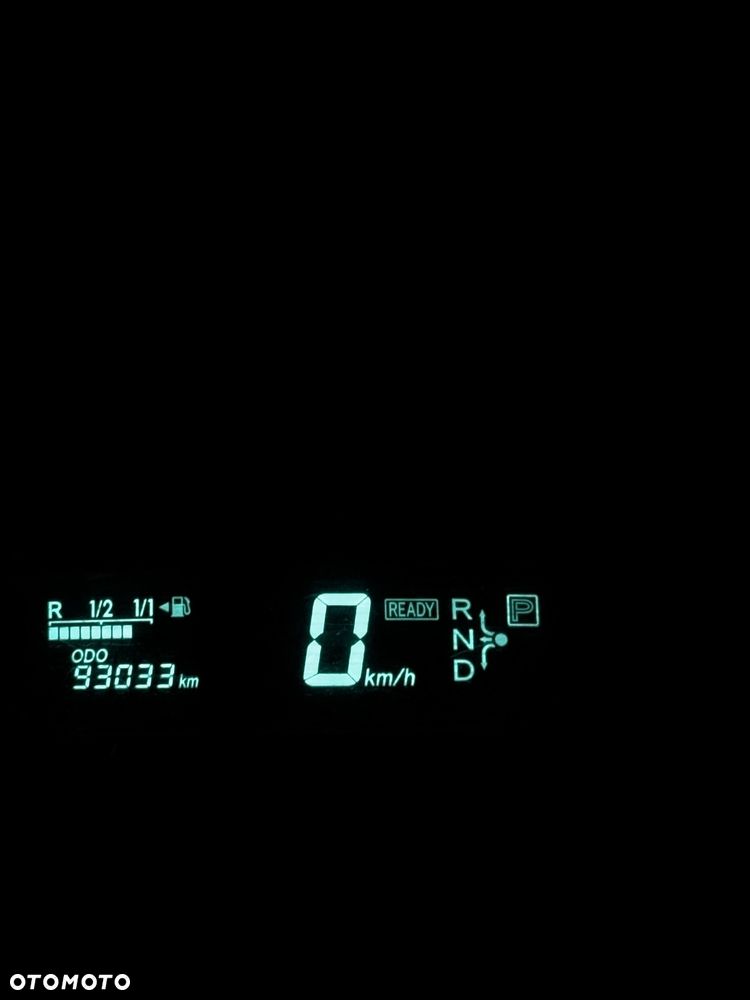 Toyota Prius 1.5 VVT-i Prestige - 16