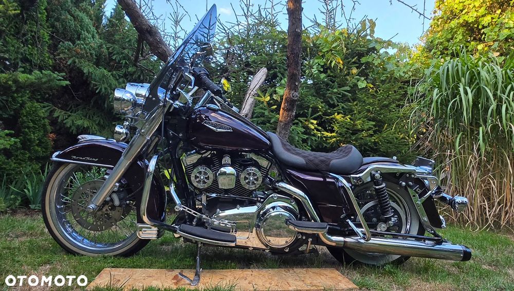 Harley-Davidson Touring Road King - 1