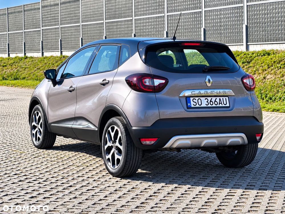 Renault Captur 1.2 Energy TCe Limited - 9