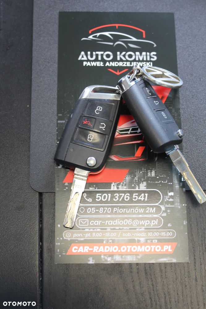 Volkswagen Golf GTI BlueMotion Technology DSG - 39