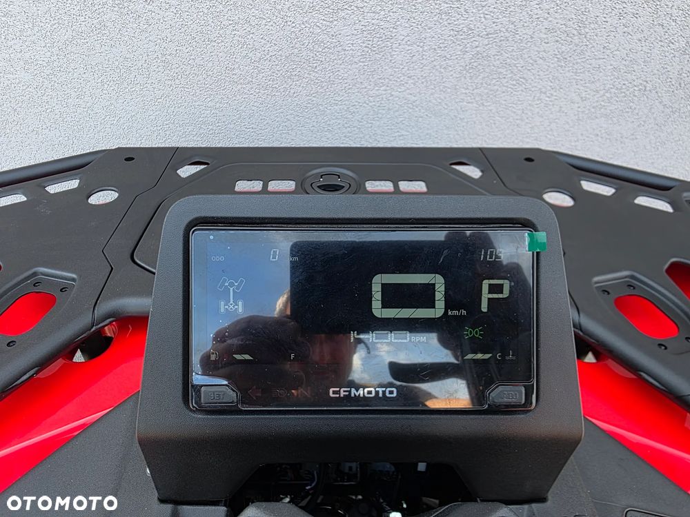 CFMoto Inny - 15