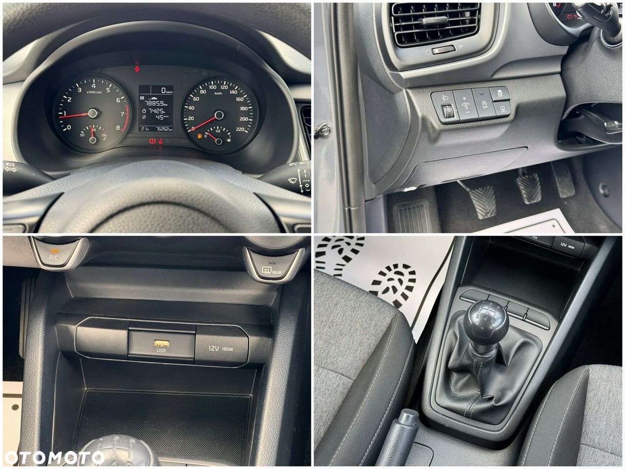 Kia Stonic 1.2 L - 30