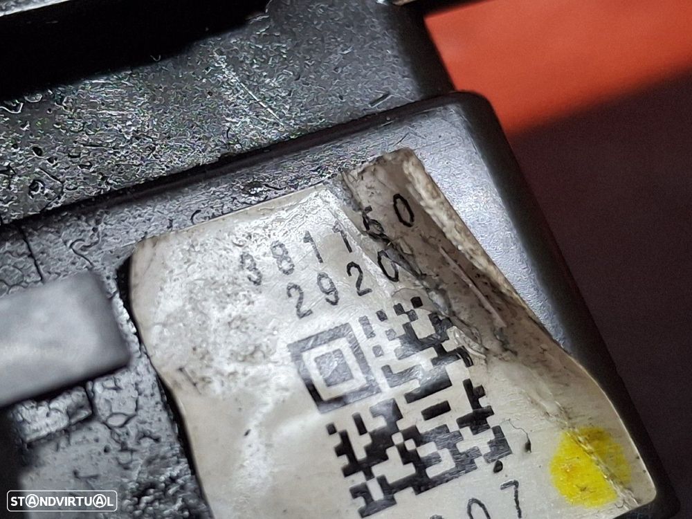 Comutador Piscas/Luzes Isuzu N-Serie (6Th Generation) - 4