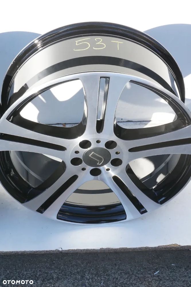 ROD 5x112 20 8,5J et35 - 9