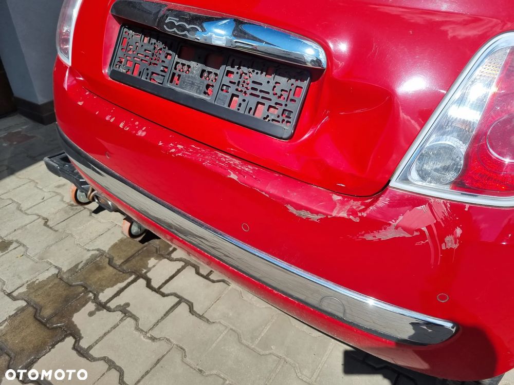 Fiat 500 1.2 Pop-Star - 21
