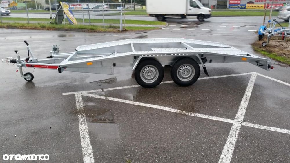 TEMARED CAR 4520/2 2,7 - 1