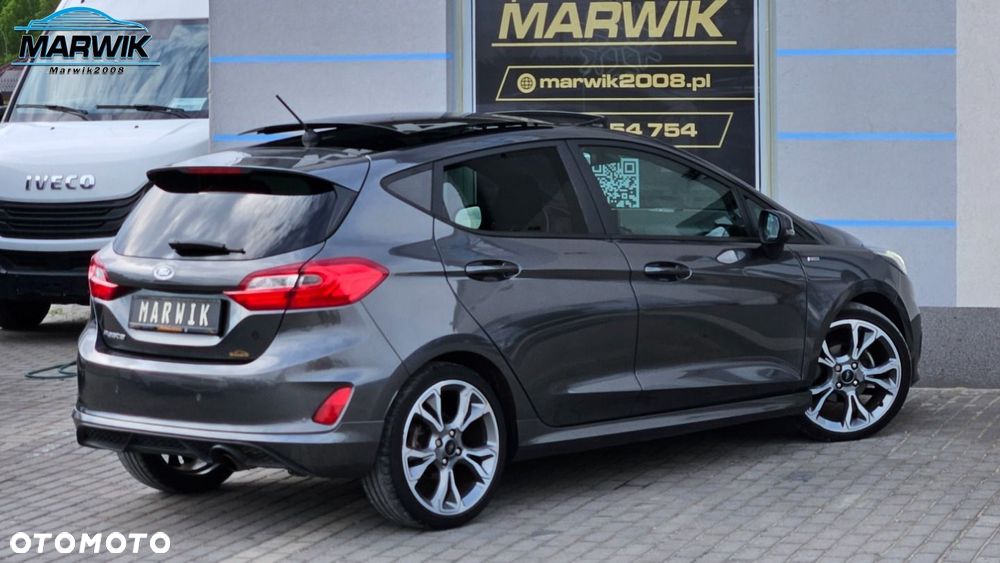 Ford Fiesta - 31