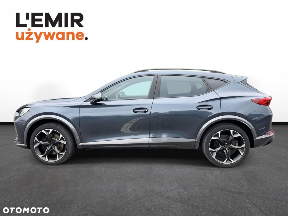 Cupra Formentor 2.0 TSI 4Drive VZ DSG - 3
