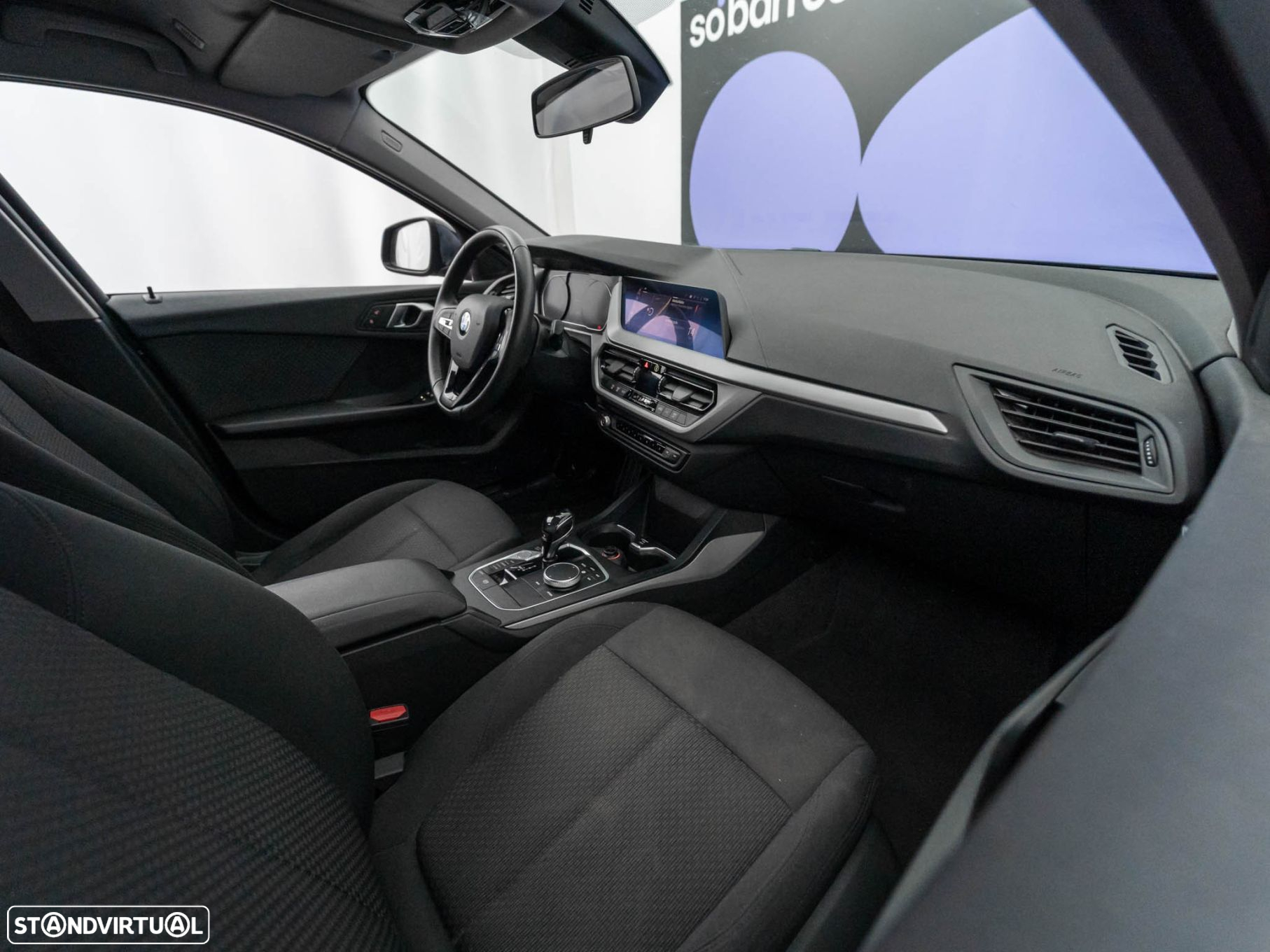 BMW 118 i Corporate Edition Auto - 14