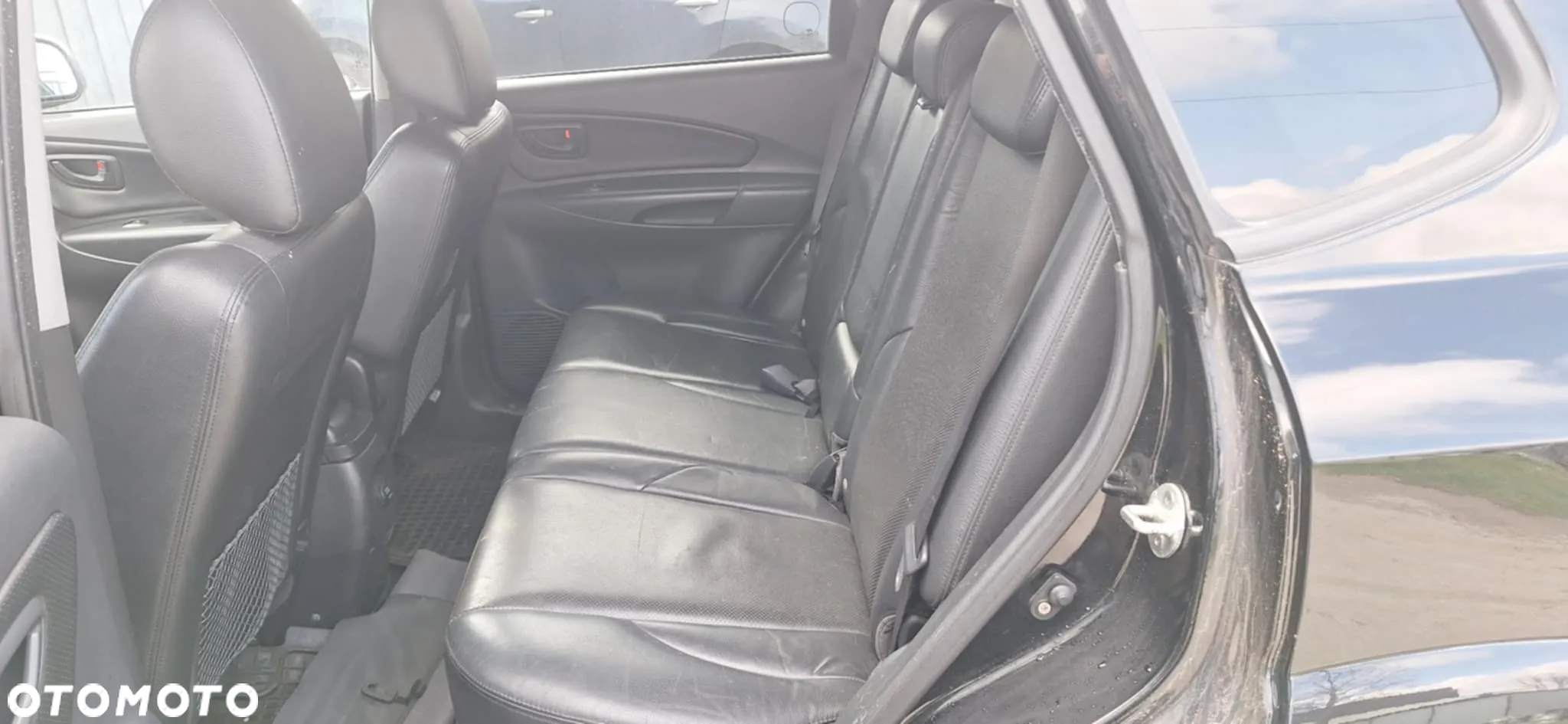 Hyundai TUCSON I 2,0 CRDI 140KM chłodnica intercooler - 9