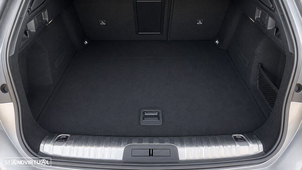 Peugeot 508 SW 1.5 BlueHDi Allure Pack EAT8 - 21