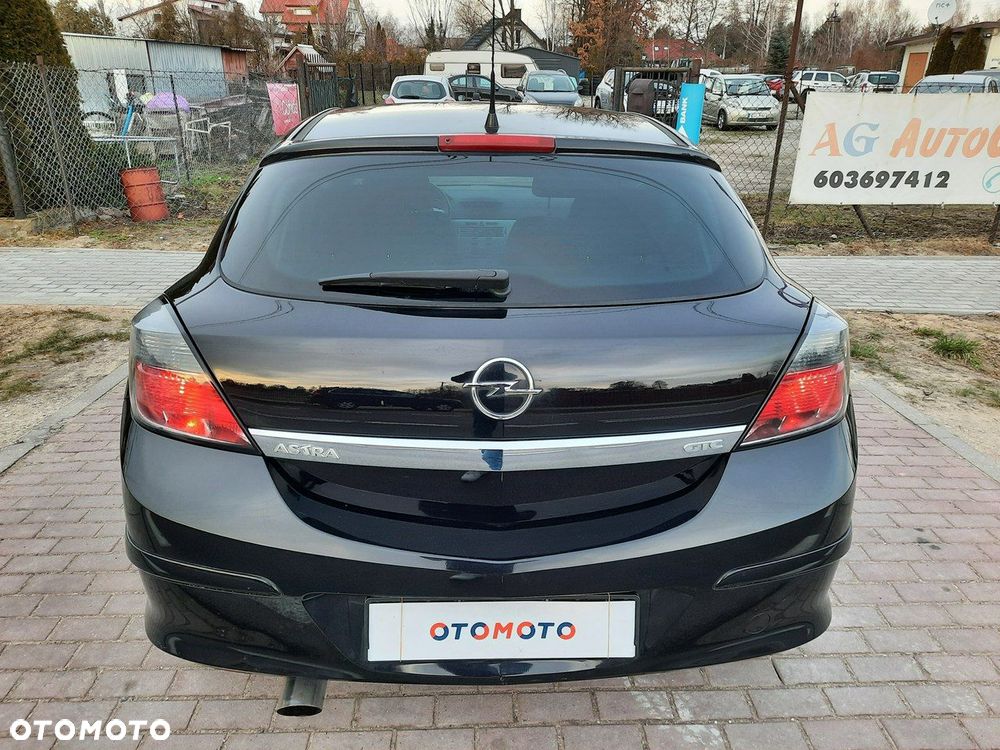 Opel Astra - 6