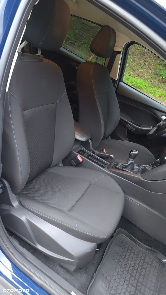 Ford Focus 1.0 EcoBoost Trend ASS - 11