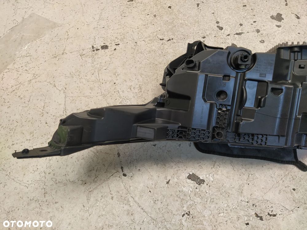 RANGE ROVER VELAR L560 LAMPA REFLEKTOR FULL LED HIGH VERSION PRZÓD PRZEDNIA PRAWA PRZETWORNICA KOMPLETNA ORYGINAŁ - 32