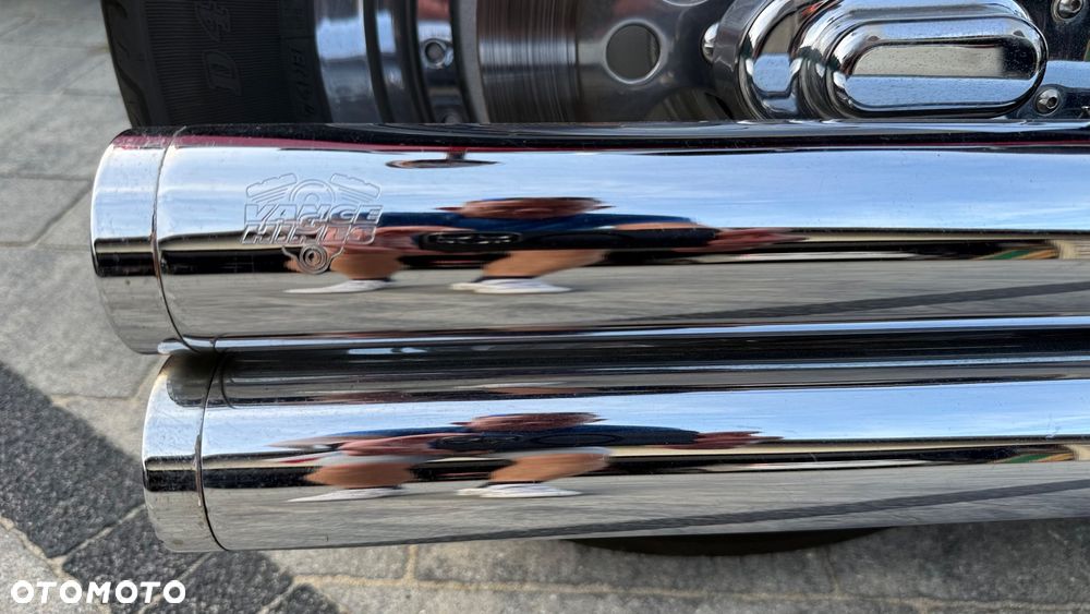 Harley-Davidson Softail Fat Boy - 10
