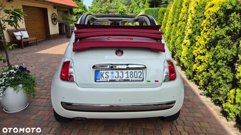 Fiat 500 - 6