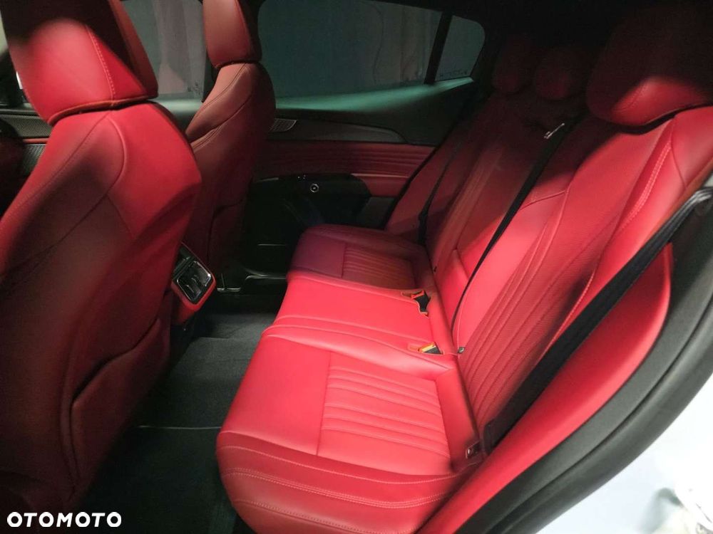 Maserati Grecale - 4