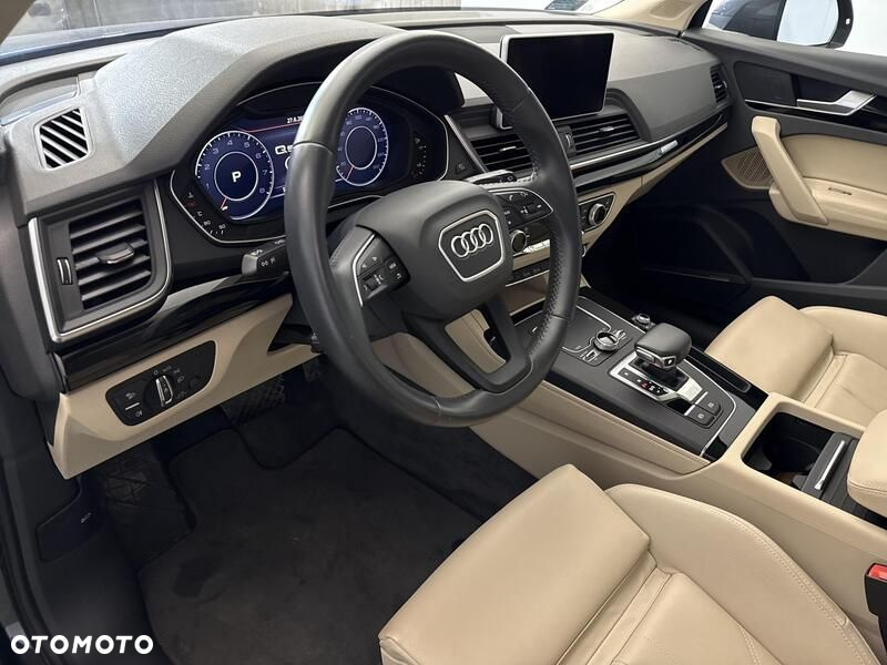 Audi Q5 - 10