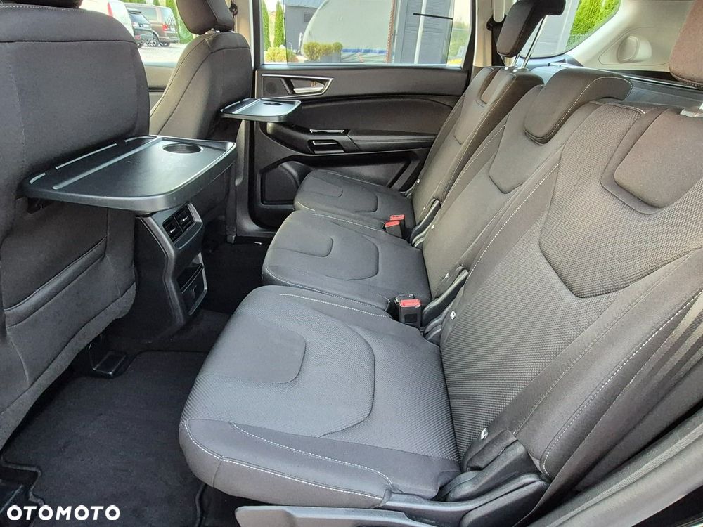 Ford S-Max - 27