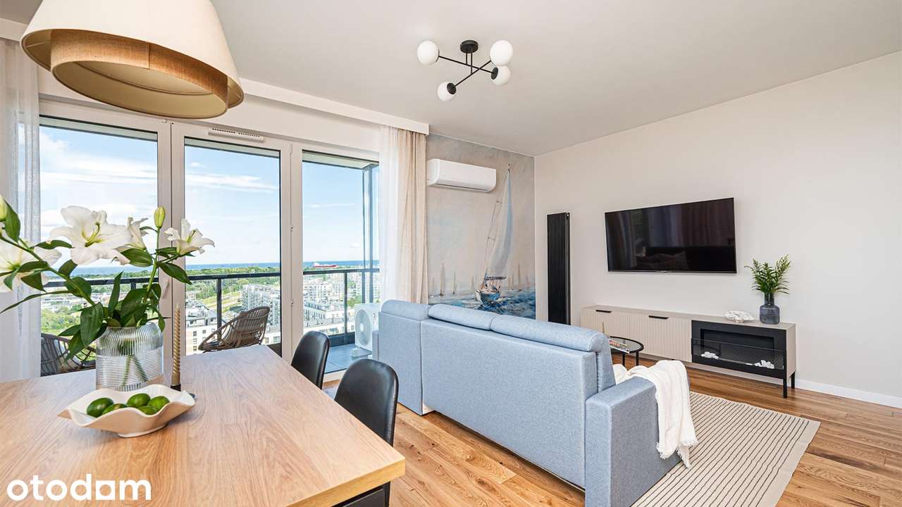 Apartament dla biznesu, Fv