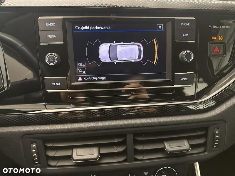 Volkswagen Taigo 1.0 TSI Life - 15