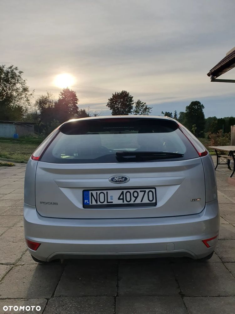 Ford Focus - 6