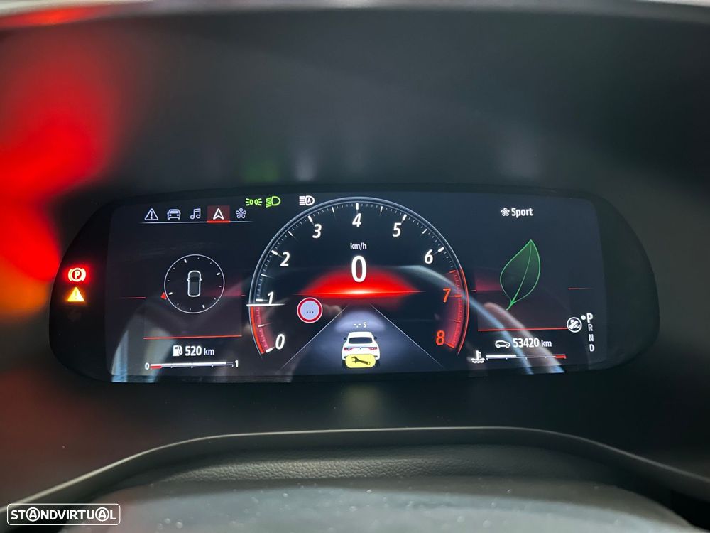 Renault Arkana 1.3 TCe R.S.Line EDC - 23