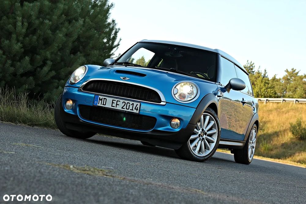 MINI Cooper S Bayswater - 2