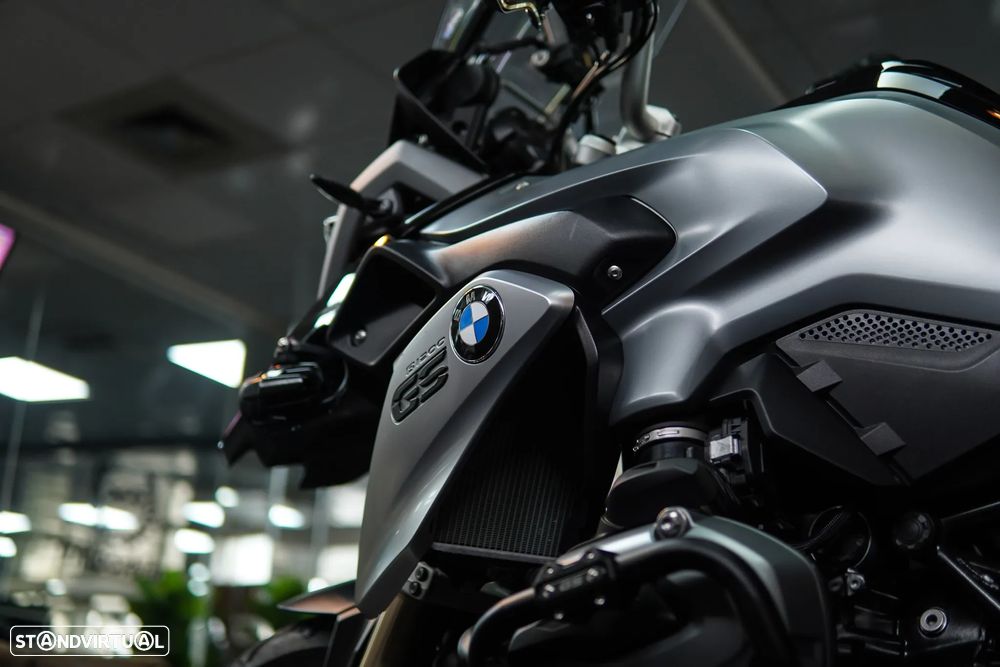 BMW R 1200 GS - 39