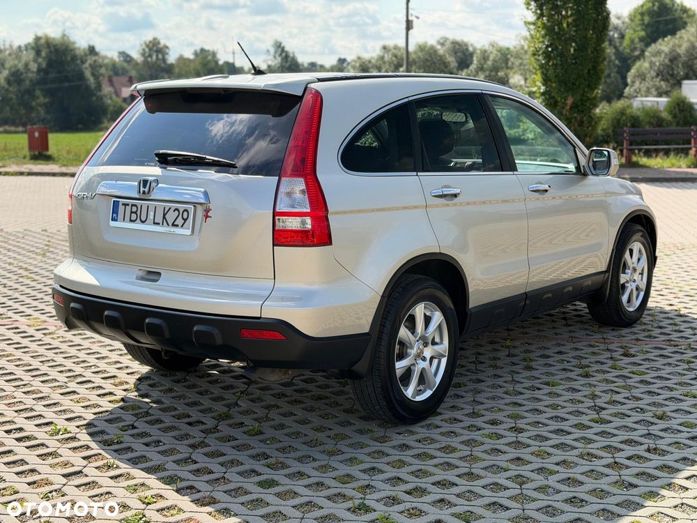 Honda CR-V - 18