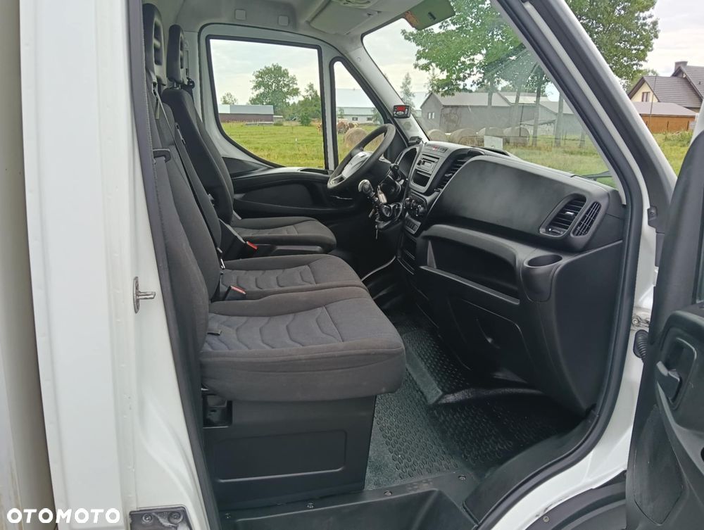 Iveco 35C14, 35C13, 35C12 - 17