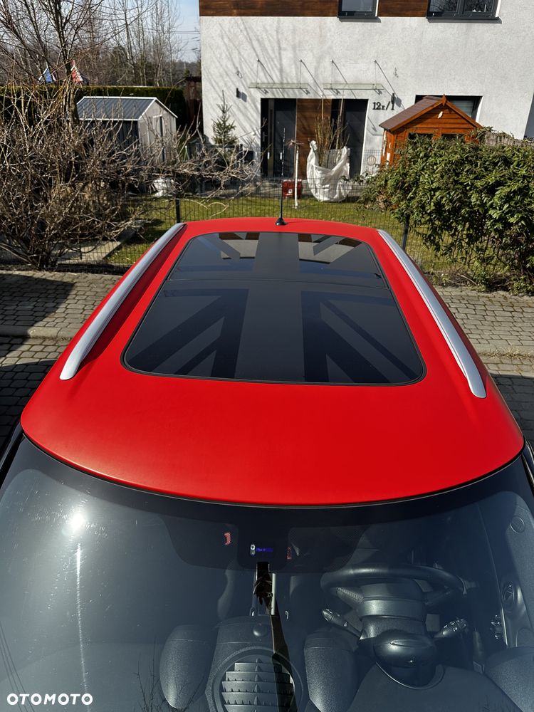 MINI Countryman - 12