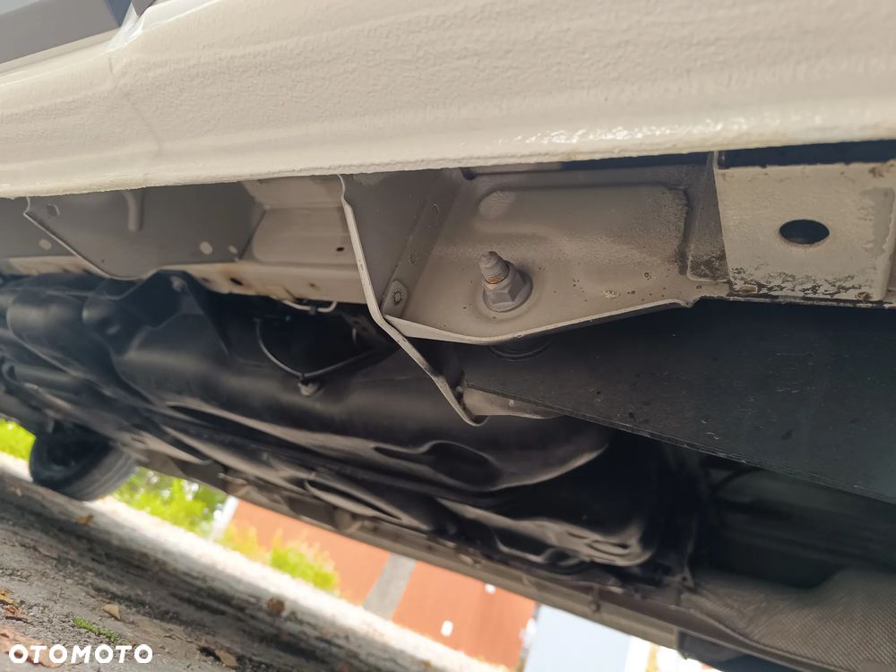 Renault TRAFIC L2H1 - 35