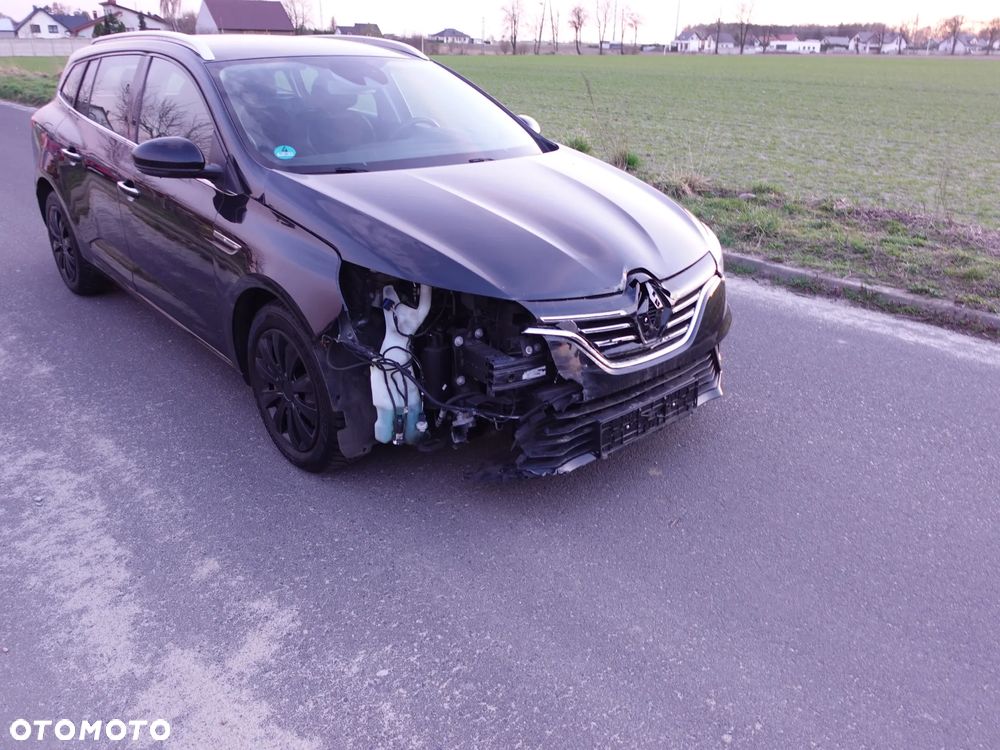 Renault Megane ENERGY TCe 130 INTENS - 11