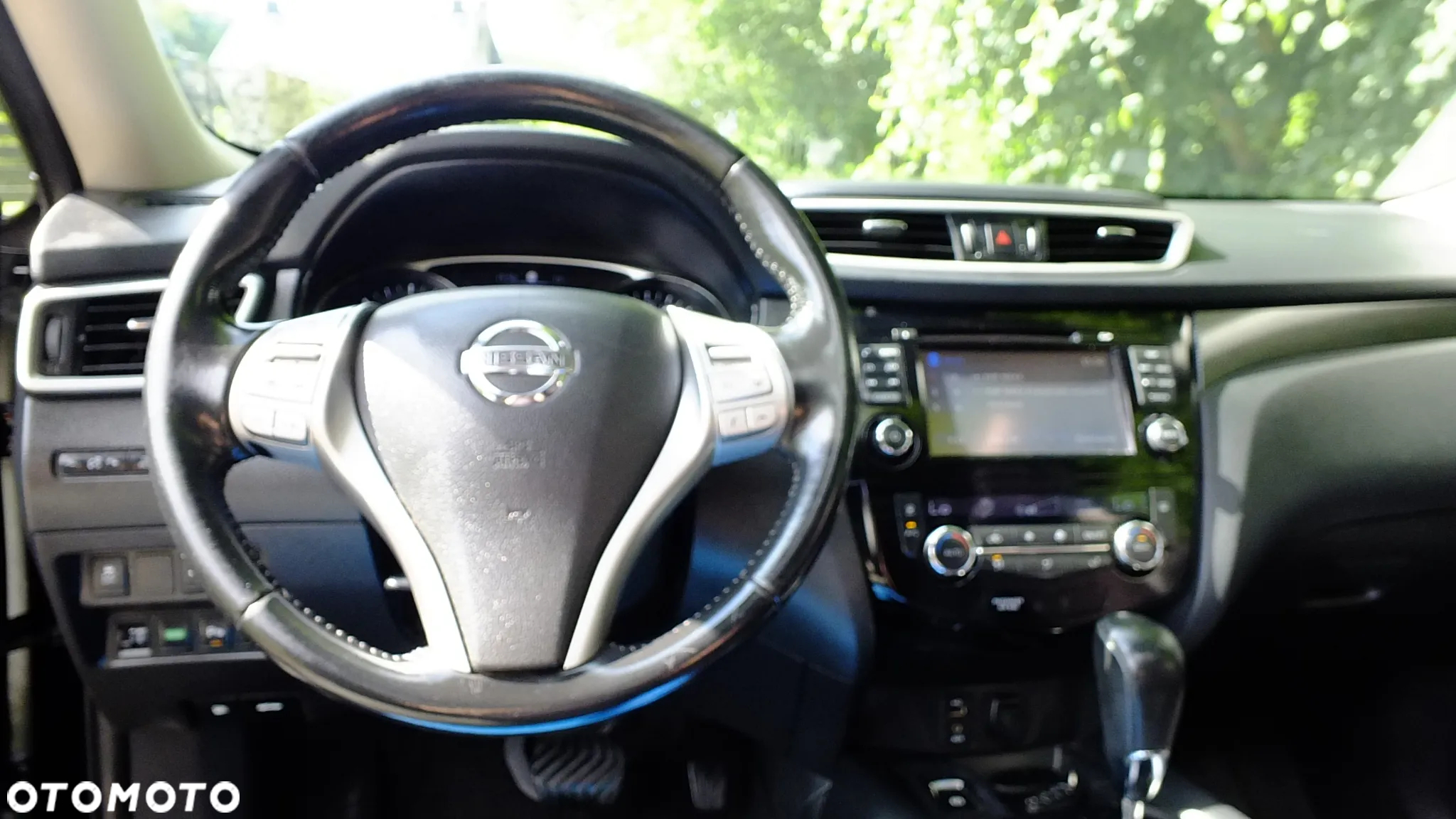 Nissan X-Trail 1.6 DCi N-Vision Xtronic 2WD EU6 - 30
