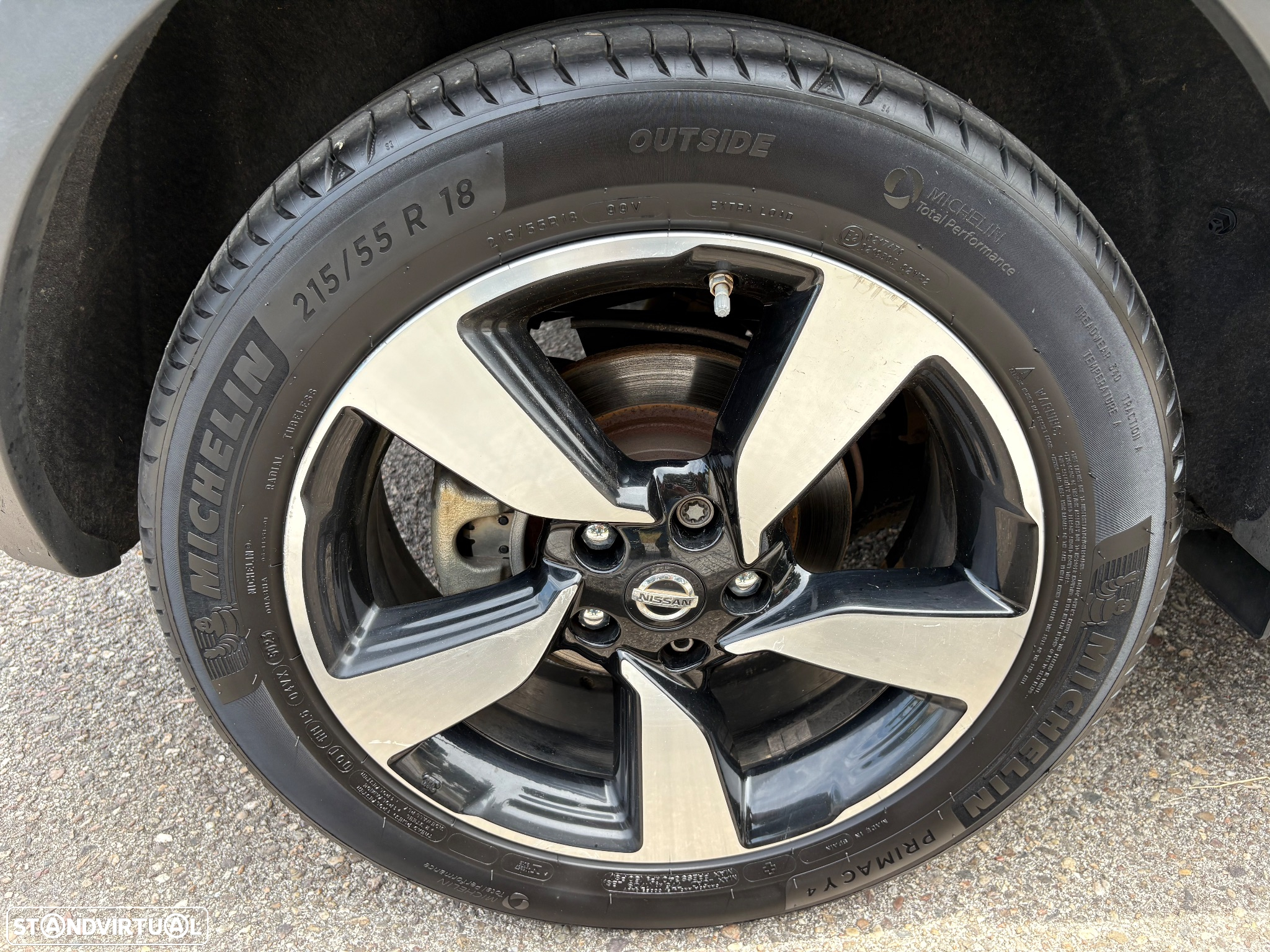 Nissan Qashqai 1.6 dCi N-Tec - 6