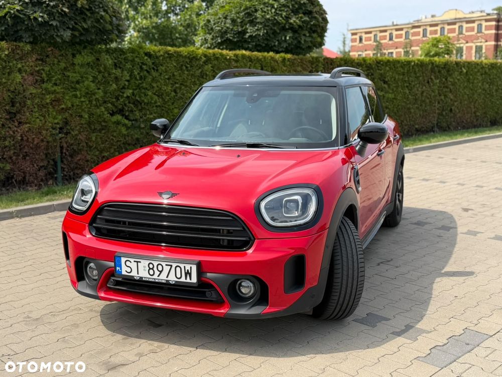 MINI Countryman Cooper - 2