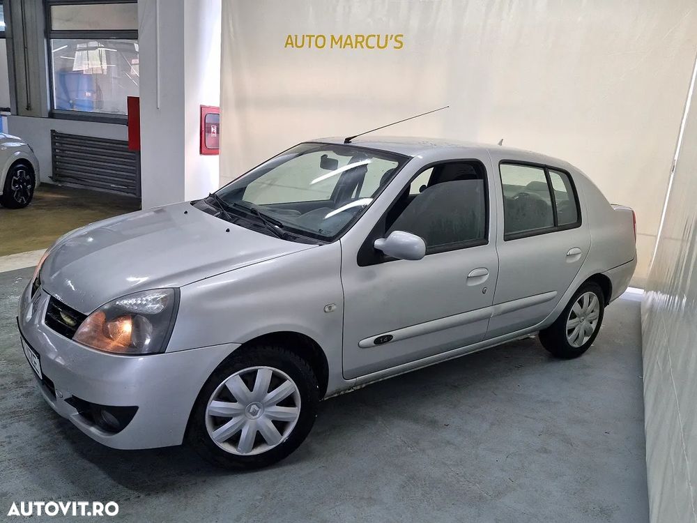 Renault Symbol - 9