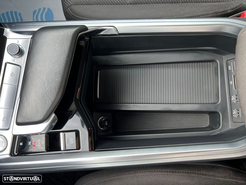 Audi e-tron 55 quattro - 45