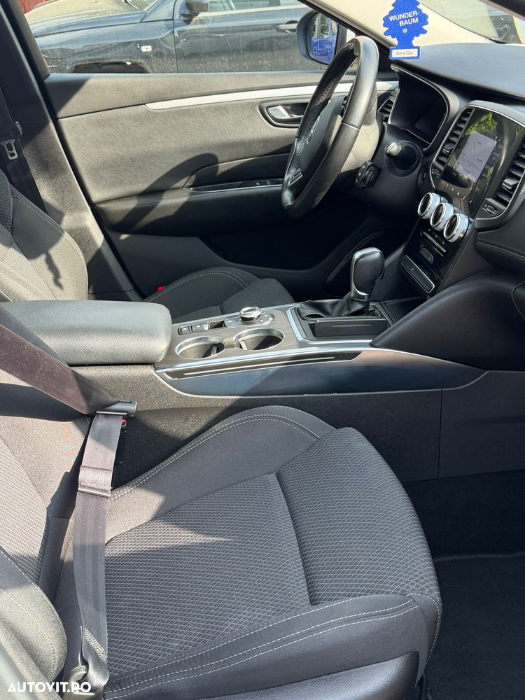 Renault Talisman Blue dCi 160 EDC INTENS - 12