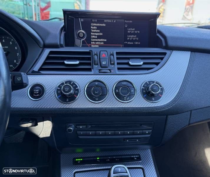 BMW Z4 20 i Pack M Auto - 3