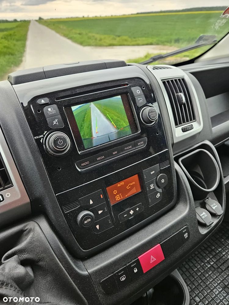 Fiat Ducato - 20