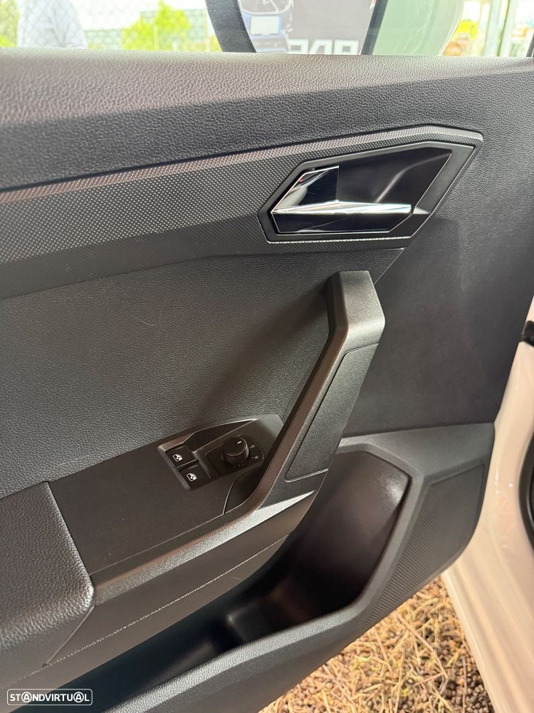 SEAT Ibiza 1.0 MPI Style - 14