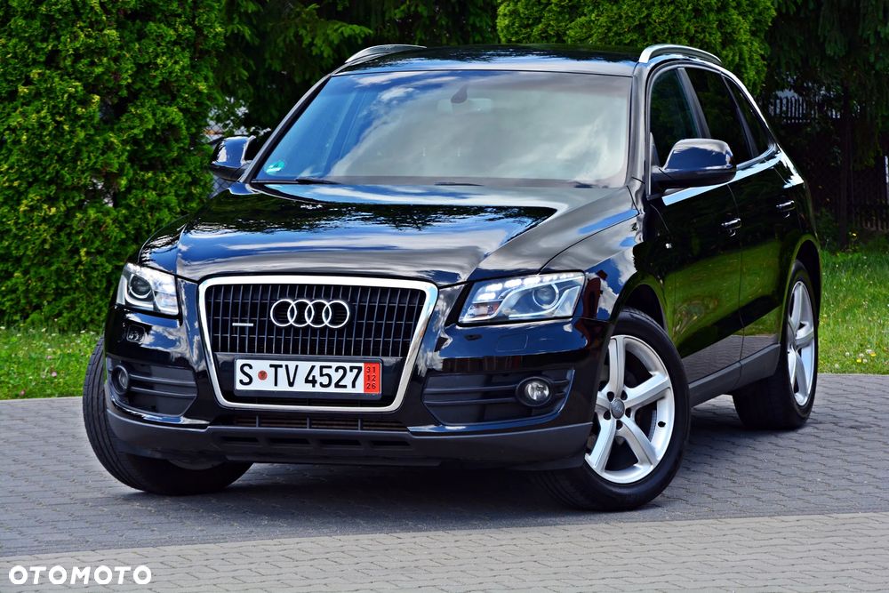 Audi Q5 2.0 TDI - 2